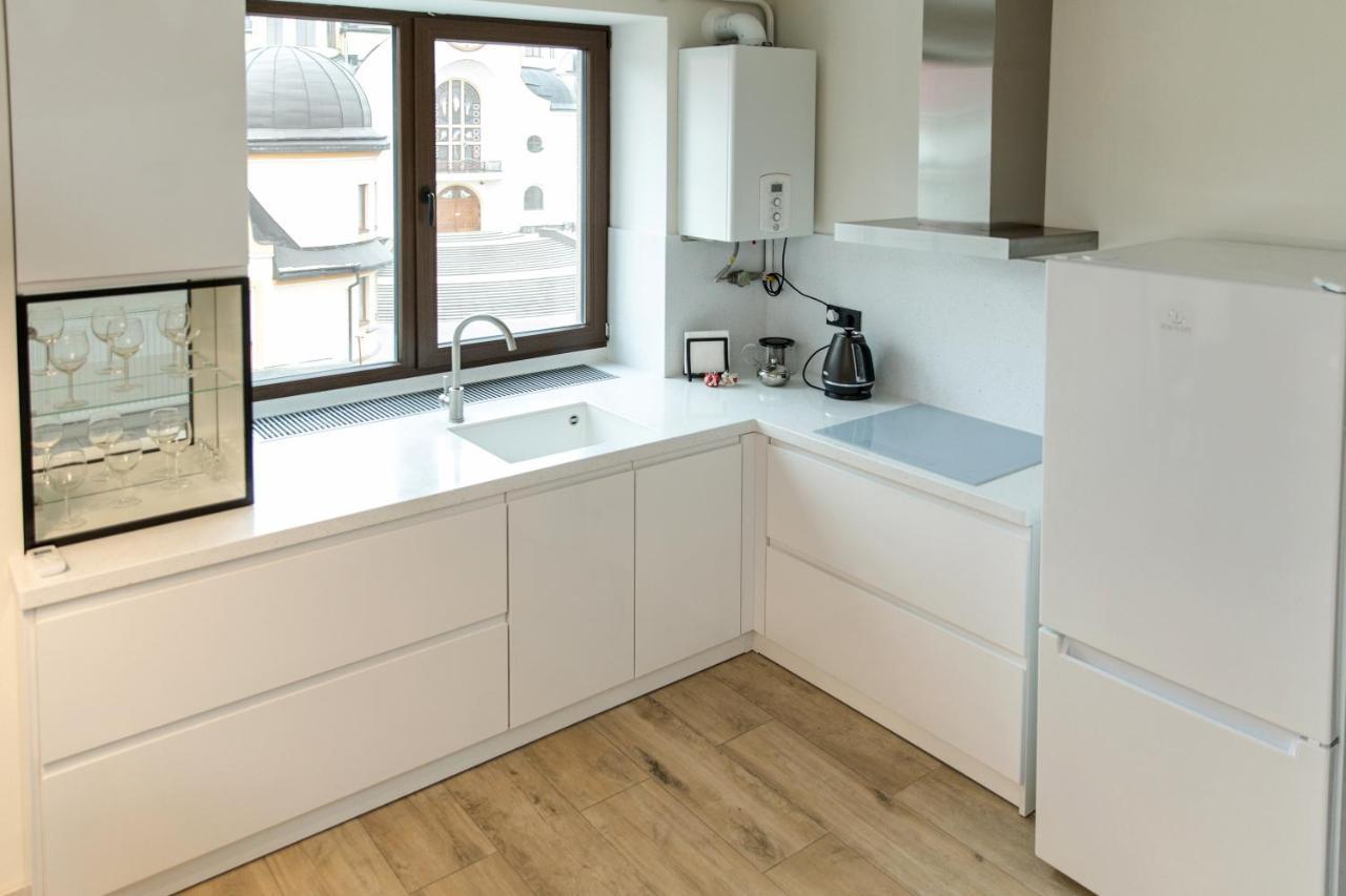 Elite Loft Apart Κολομία Εξωτερικό φωτογραφία