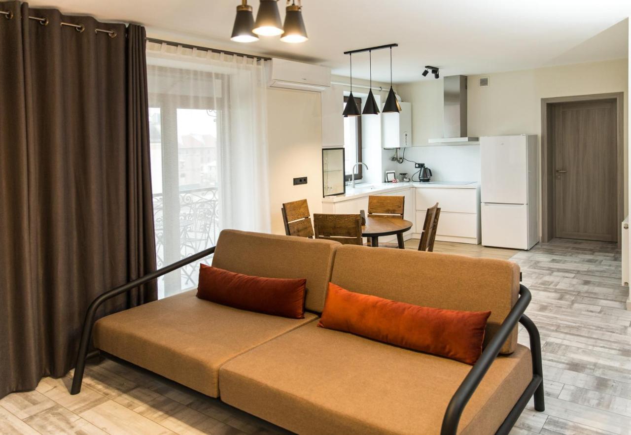 Elite Loft Apart Κολομία Εξωτερικό φωτογραφία