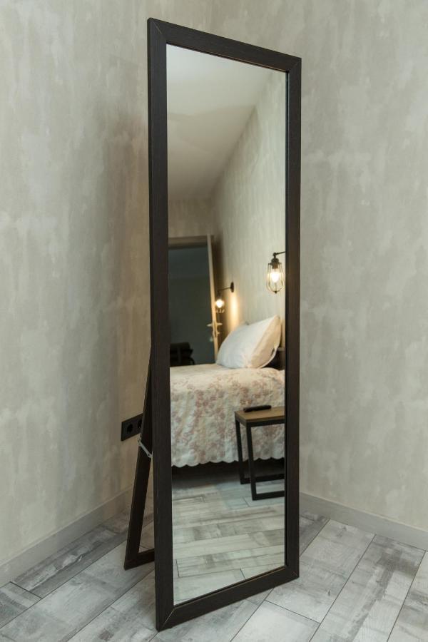 Elite Loft Apart Κολομία Εξωτερικό φωτογραφία