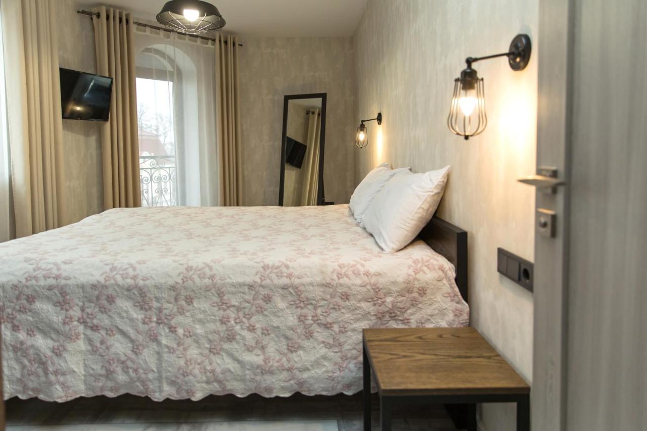 Elite Loft Apart Κολομία Εξωτερικό φωτογραφία