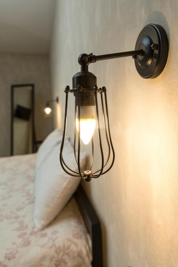 Elite Loft Apart Κολομία Εξωτερικό φωτογραφία