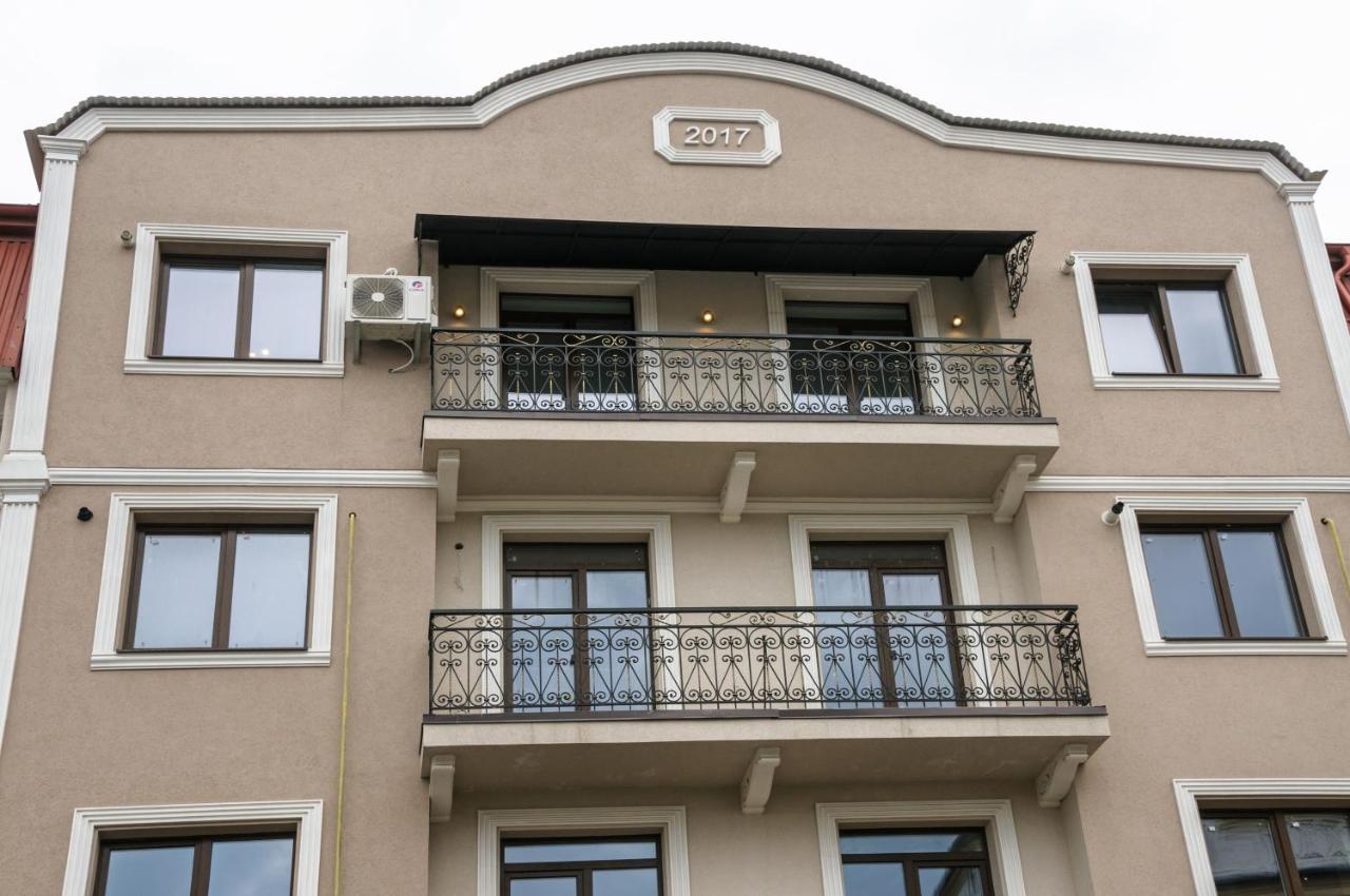 Elite Loft Apart Κολομία Εξωτερικό φωτογραφία