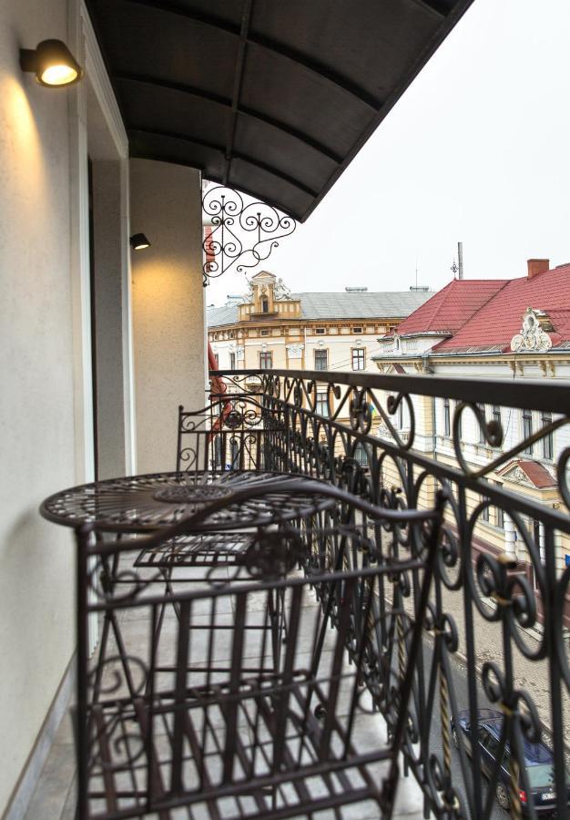 Elite Loft Apart Κολομία Εξωτερικό φωτογραφία