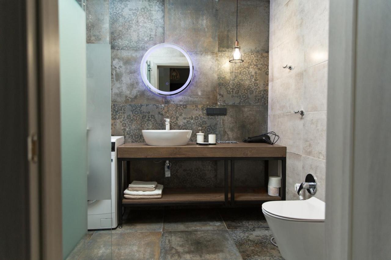 Elite Loft Apart Κολομία Εξωτερικό φωτογραφία