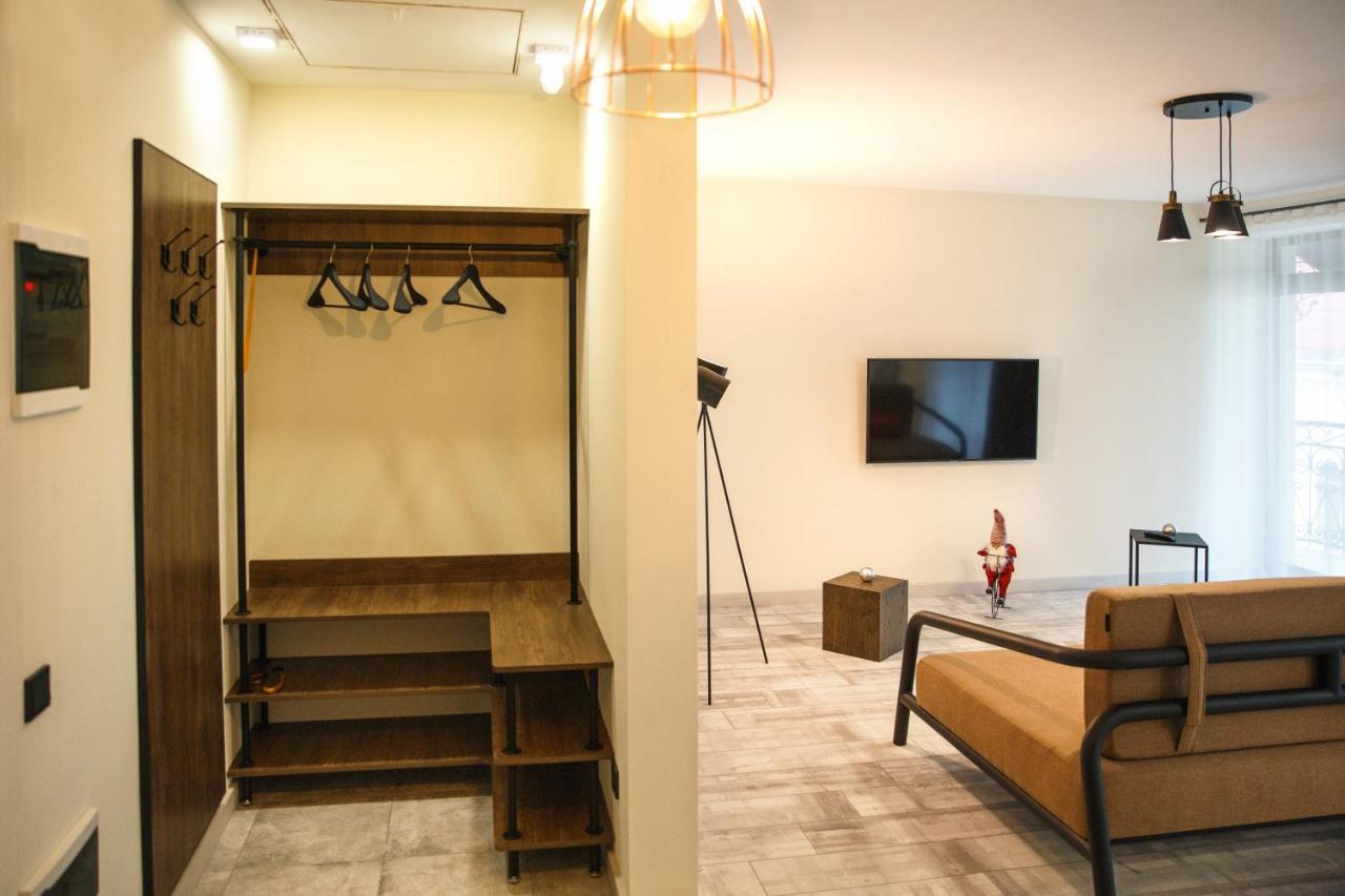Elite Loft Apart Κολομία Εξωτερικό φωτογραφία