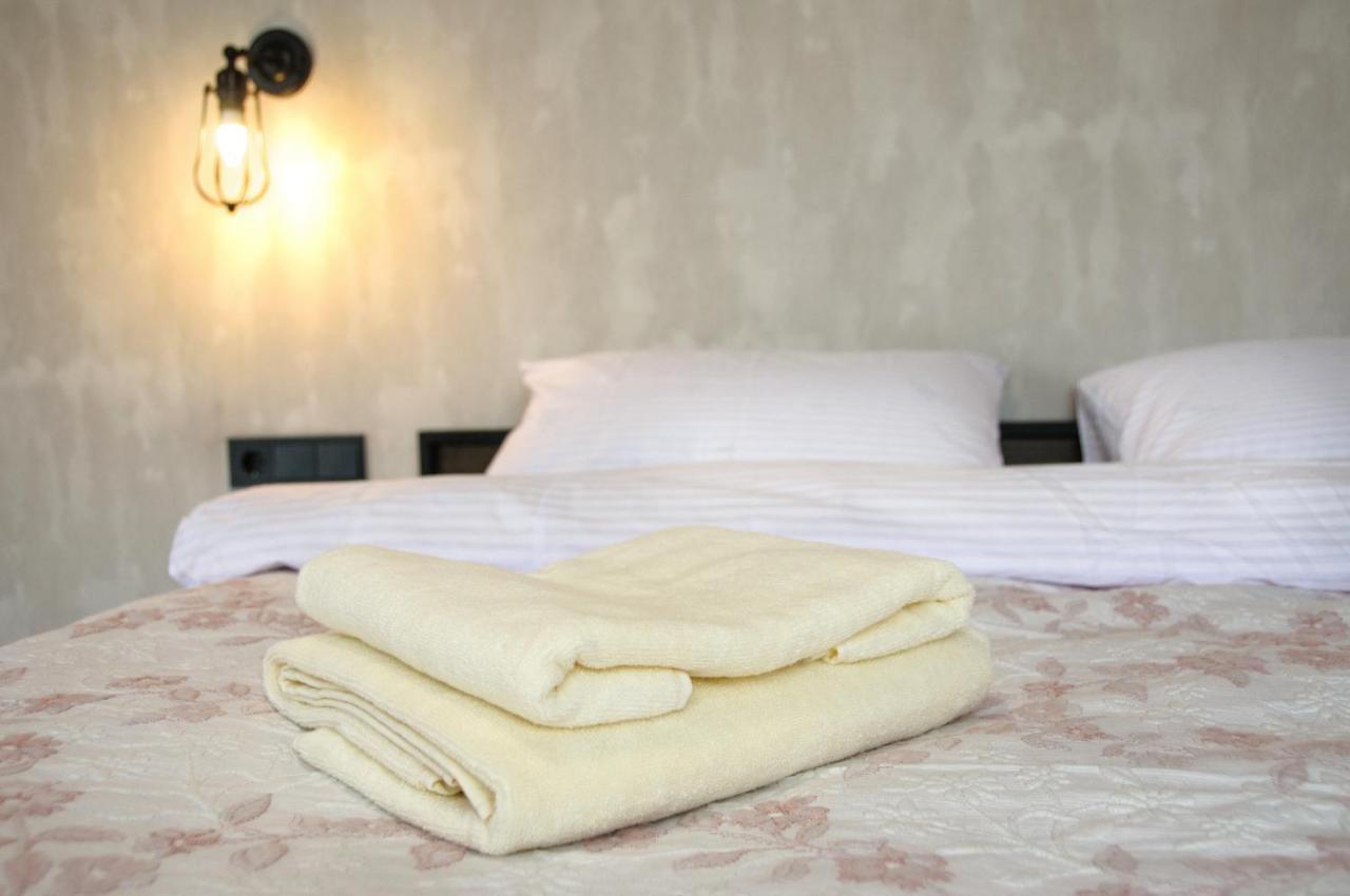Elite Loft Apart Κολομία Εξωτερικό φωτογραφία